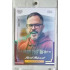 2023/24 Goal cards Chance Liga 2. série #BB-15 Karel Nekvasil Behind the Bench Parallel 08/19