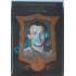 2020 OFS Síň slávy českého hokeje Stanislav Bacílek #SSCH-047 07/25 Black Cut