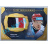 2020/21 OFS 1.série Roman Vlach #GUM-RVL 051/109 Game Used Material