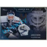 2020/21 OFS 1. série Miroslav Svoboda #MM-13 X/3 Masked Men CARDS DAY