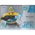 2019/20 OFS Chance liga Ondřej Kuchař #MM-OKU xx/15 Masked Men Expo Pard.