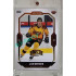 2023/24 Goal cards Chance Liga 2. série #293 Jan Berger Expo Gold 1of7