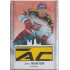 2017 OFS Mountfield Cup Jake Newton #29 2/9 Game Used Stick