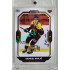 2023/24 Goal cards Chance Liga 2. série #294 Samuel Krajč Expo Gold 1of7