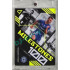 2023/24 Sportzoo Fortuna Liga 2. série #MS-10 Juraj Chvátal Milestones Neon Yellow xx/50