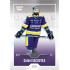 2022/23 Goal Cards Chance Liga 2. série #380 Daniel Vachutka