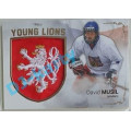 Young Lions x/25