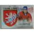 2018/19 OFS Andrej Nestrašil #YL-17 24/25 Young Lions