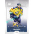 2022/23 Goal Cards Chance Liga 2. série #387 Jakub Husa Silver 1 of 60