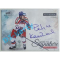 National Pride Signatures Silver x/20