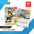 2021/22 Sportzoo Tomáš Chlubna #38 xx/59