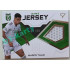 2021/22 Sportzoo Fortuna Liga 2. série #GJ-MT Marco Túlio GAME JERSEY 97/99