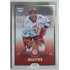 2022/23 Goal Cards Chance Liga 1. série #130 Jakub Teper Expo Pardubice Gold 1 of 3