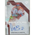 2022/23 Sportzoo ELH 1. série #AS1-CL Christophe Lalancette Signature level 1 xxx/150