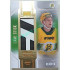 2022/23 Goal Cards Chance Liga 1. série #S-5 Pavel Klhůfek Game Stick 17/35