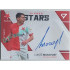 2022/23 Sportzoo Fortuna Liga 2. série #SL2-LM Lukáš Masopust Signed Stars Level 2 xx/149