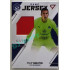 2022/23 Sportzoo Fortuna Liga 2. série #GJ-FN Filip Nguyen Game Jersey 62/99