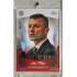 2023/24 Goal cards Chance Liga 2. série #BB-22 Aleš Totter Behind the Bench Parallel 08/19