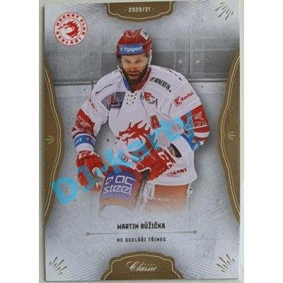 2020/21 OFS 1. série Martin Růžička #9