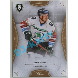 2020/21 OFS 2. série Jakub Strnad #245