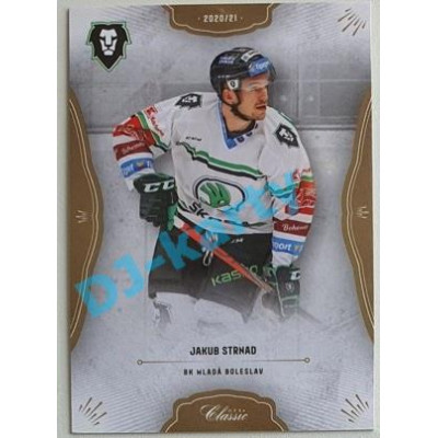 2020/21 OFS 2. série Jakub Strnad #245