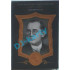 2020 OFS Síň slávy českého hokeje Jaromír Citta #SSCH-049 24/25 Black Cut