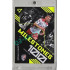 2023/24 Sportzoo Fortuna Liga 2. série #MS-17 Michal Hlavatý Milestones Neon Yellow xx/50
