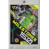 2023/24 Sportzoo Fortuna Liga 2. série #MS-18 Stanislav Dostál Milestones Neon Yellow xx/50