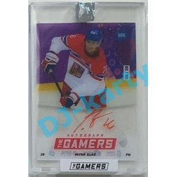 2021 MK Gamers 2 Gamers Original RED - kompletní set 7 karet