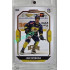 2023/24 Goal cards Chance Liga 2. série #303 Jan Svoboda Expo Gold 1of7