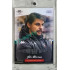 2023/24 Goal cards Chance Liga 2. série #BB-30 Jiří Beroun Behind the Bench Parallel 08/19