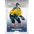 2022/23 Goal Cards Chance Liga 2. série #390 Ondřej Kachyňa Silver 1 of 60