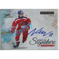 National Pride Signatures Gold x/10
