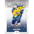 2022/23 Goal Cards Chance Liga 2. série #395 Denis Kindl