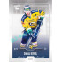 2022/23 Goal Cards Chance Liga 2. série #395 Denis Kindl Silver 1 of 60