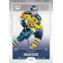 2022/23 Goal Cards Chance Liga 2. série #397 Michal Gago Silver 1 of 60