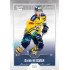 2022/23 Goal Cards Chance Liga 2. série #398 Darek Hejcman Silver 1 of 60