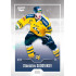 2022/23 Goal Cards Chance Liga 2. série #399 Stanislav Sadovikov