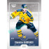 2022/23 Goal Cards Chance Liga 2. série #399 Stanislav Sadovikov Silver 1 of 60