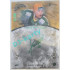 2021 Legendary Cards League Dynasty Vsetín Ondřej Kratěna #99 27/30 Signature