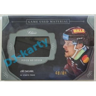 2020/21 OFS 2. série Jiří Smejkal #GUM-JSM 48/66 Game Used Material