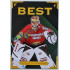 2023 Legendary Cards Simply the Best #32 Roman Čechmánek