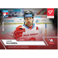 2023/24 Sportzoo ELH LIVE #L-39 Lukáš Nahodil xx/33