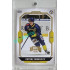 2023/24 Goal cards Chance Liga 2. série #306 Patrik Tarnoczy Expo Gold 1of7
