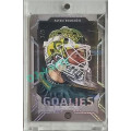 Goalies Parallel x/5