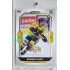 2023/24 Goal cards Chance Liga 2. série #307 Roman Vlach Expo Gold 1of7