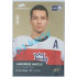 2020 MK reprezentace Petr Čajka RC juniorské naděje #75 1/1 Gold