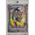 2023/24 Goal cards Chance Liga 2. série #G-17 Marek Stuchlík Goalies Parallel 3/5