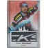 2017 OFS Mountfield Cup Peter Frühauf #31 2/9 Game Used Stick