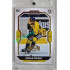 2023/24 Goal cards Chance Liga 2. série #312 Roman Pšurný Expo Gold 1of7